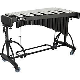 Majestic 3-Octave Deluxe Vibraphone