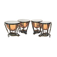 YAMAHA ティンパニ ② TP-126 ヤマハ　timpani ヤマハ | TP-126B - ティンパニ - 仕様