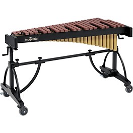 Majestic X6535H 3.5-Octave Rosewood Bar Xylophone