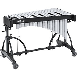 Majestic 3-Octave Deluxe Vibraphone w/o Motor