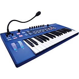 Open Box Novation UltraNova Synthesizer Level 2  888365404714