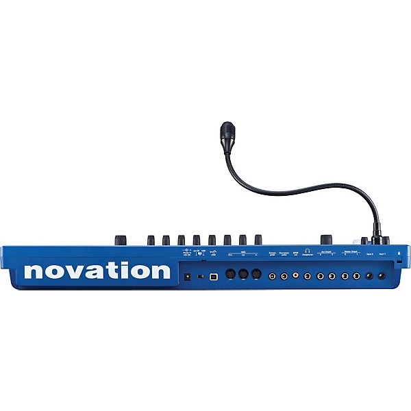 Open Box Novation UltraNova Synthesizer Level 2  888365404714