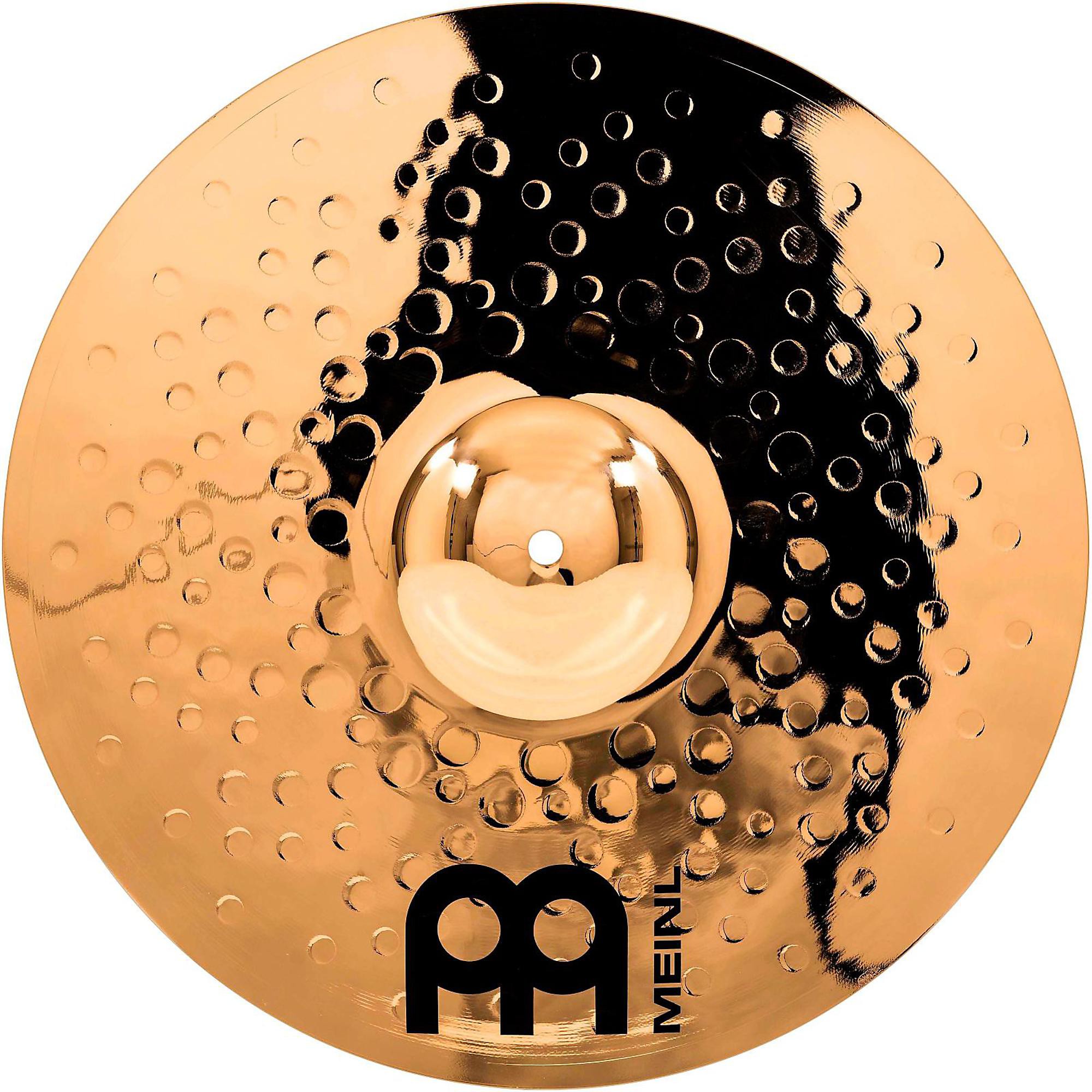 CC18MC-B Classics Custom / Medium Crash… Meinl 18