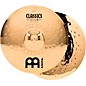MEINL Classics Custom Medium Hi-Hats - Brilliant 14 in. thumbnail