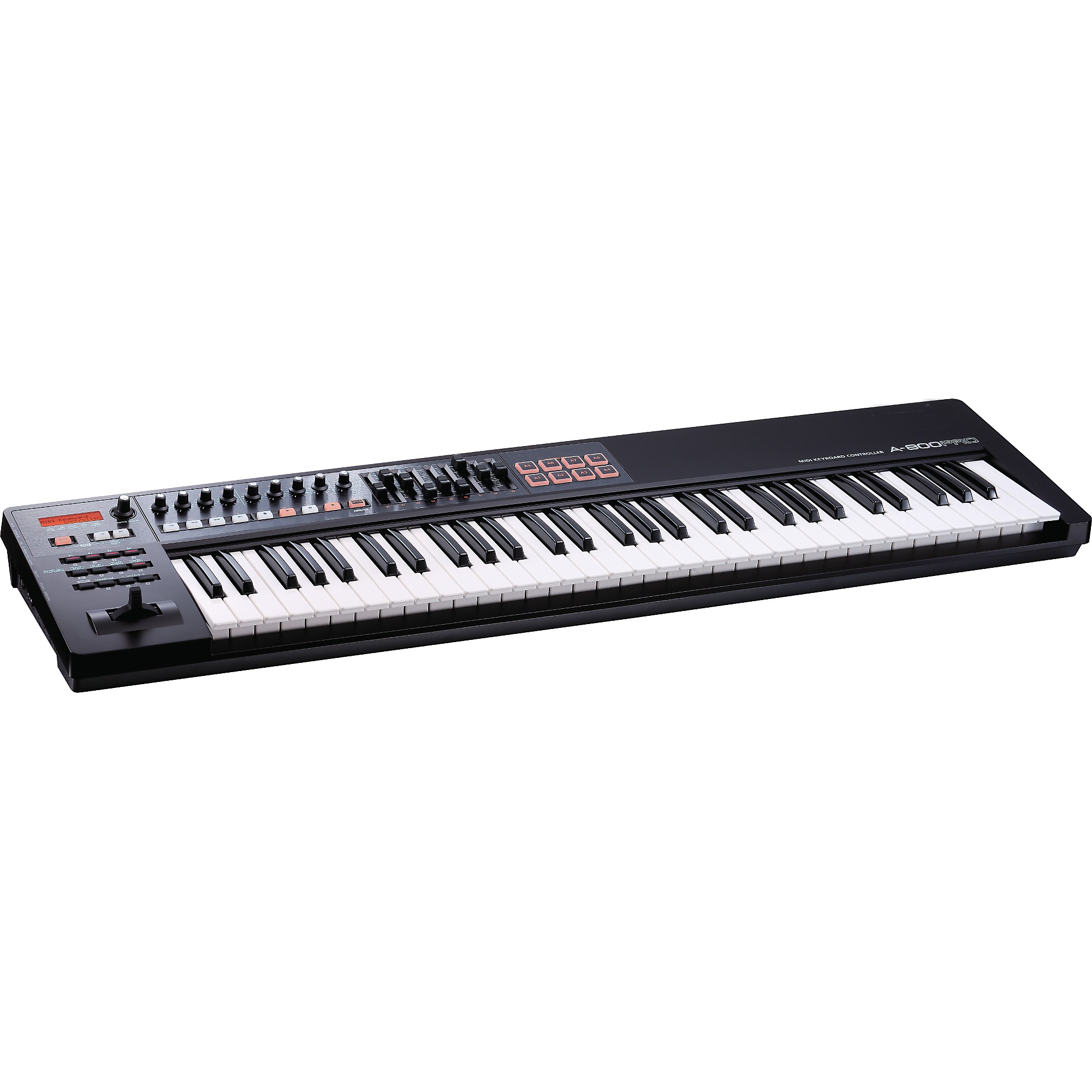 Roland A-800PRO 61-Key MIDI Keyboard Controller | Guitar Center