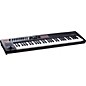 Open Box Roland A-800PRO 61-Key MIDI Keyboard Controller Level 2  194744341267