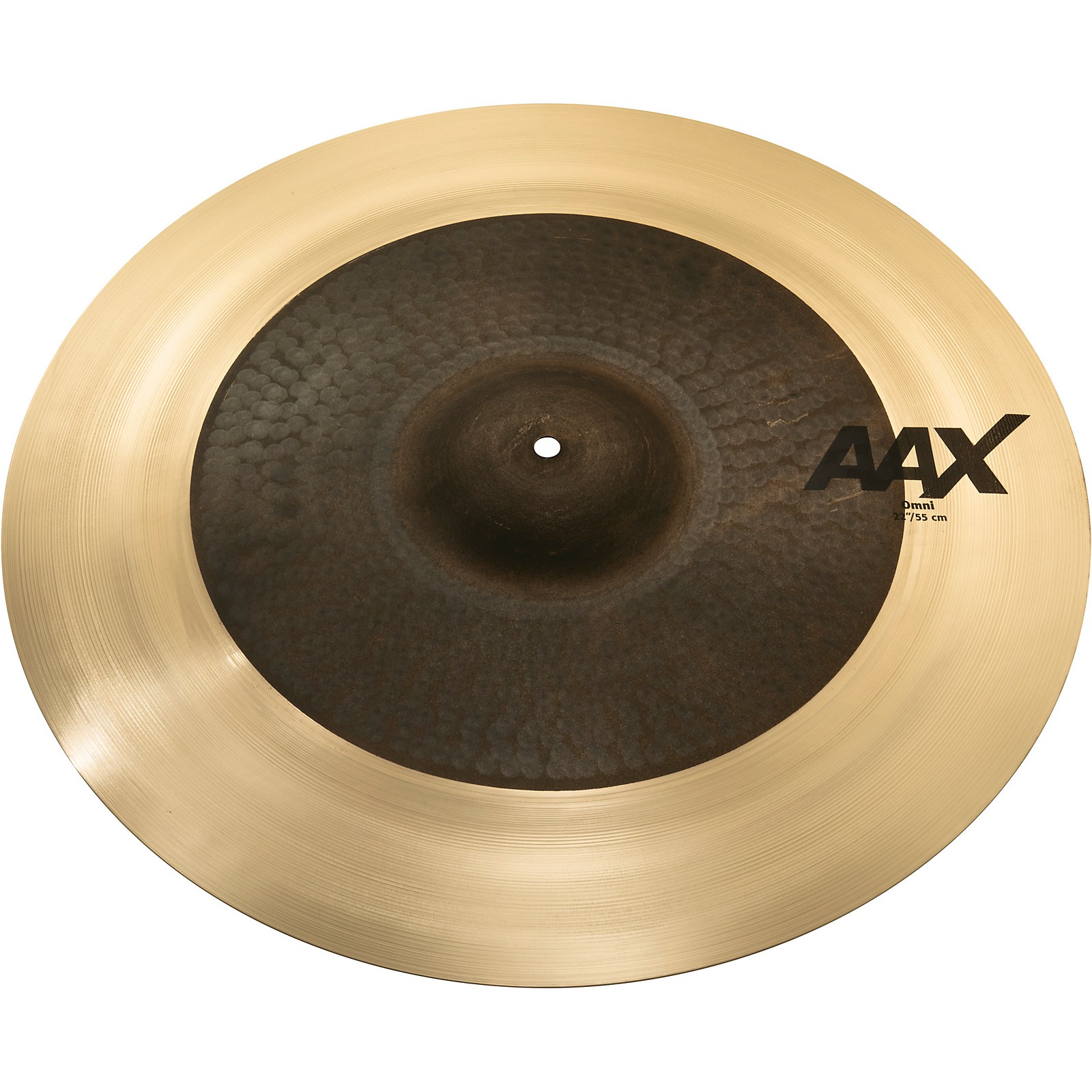 SABIAN AAX OMNI Ride 22 in. | Guitar Center