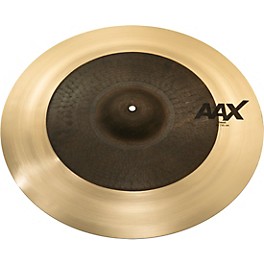 SABIAN AAX OMNI Ride 22 in. SABIAN AAX OMNI Ride 22 in.