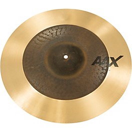 SABIAN AAX OMNI Ride 22 in. SABIAN AAX OMNI Ride 18 in.