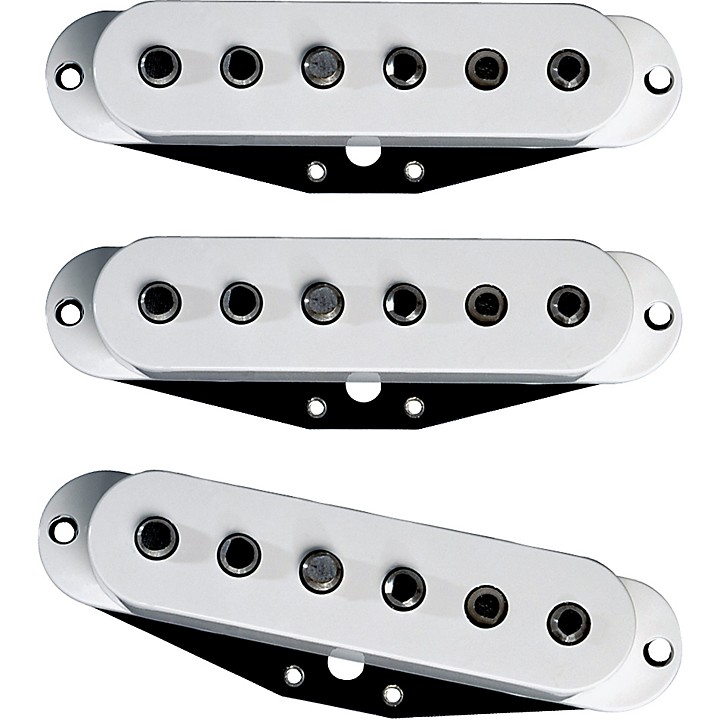 injector neck pickup