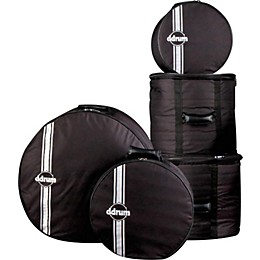 ddrum Punx Series Drum Bag Set