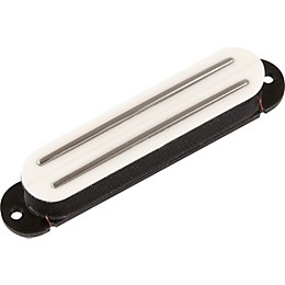 JBE Pickups (Barden) Danny Gatton T-Neck Tele Pickup White