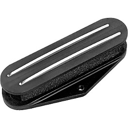 JBE Pickups (Barden) Modern T Tele Bridge Pickup Black