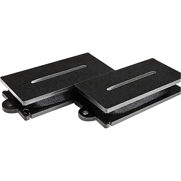 Open Box JBE Pickups (Barden) P-Style 4 String Bass Pickup Set Level 1