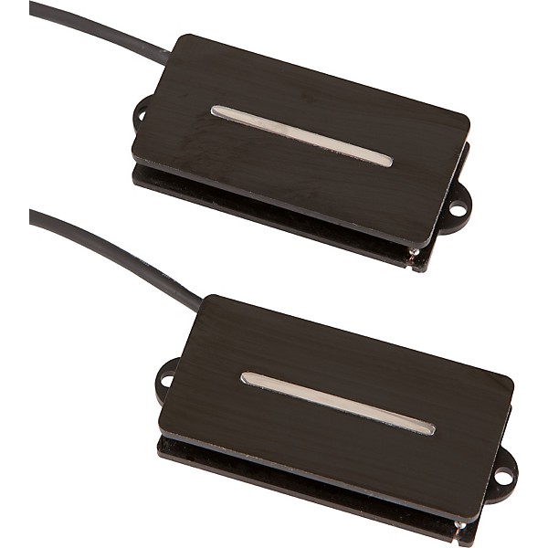 Open Box JBE Pickups (Barden) P-Style 4 String Bass Pickup Set Level 1