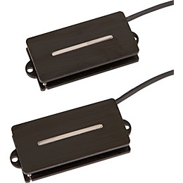 Open Box JBE Pickups (Barden) P-Style 4 String Bass Pickup Set Level 1