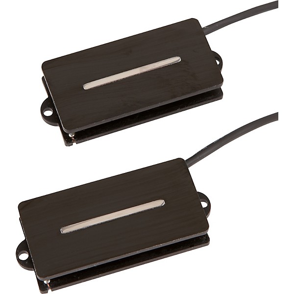 Open Box JBE Pickups (Barden) P-Style 4 String Bass Pickup Set Level 1