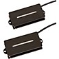 Open Box JBE Pickups (Barden) P-Style 4 String Bass Pickup Set Level 1
