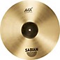 SABIAN AAX Suspended Cymbal 19 in. thumbnail
