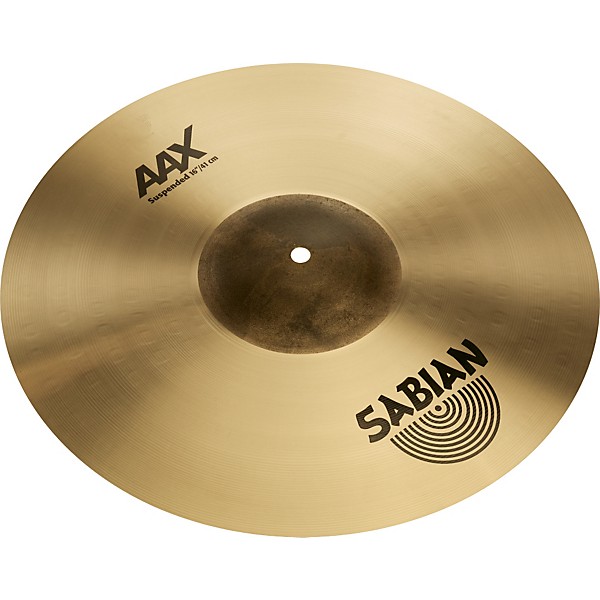 SABIAN AAX Suspended Cymbal 16 in.