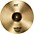 SABIAN AAX Suspended Cymbal 20 in. SABIAN AAX Suspended Cymbal 18 in.