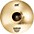 SABIAN AAX Suspended Cymbal - Brilliant 16 in. SABIAN AAX Suspended Cymbal - Brilliant 19 in.