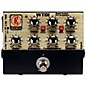 Open Box Eden WTDI World Tour Direct Box and Bass Preamp Level 2 Black 190839235688 thumbnail