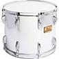 Pearl Maple Traditional Tenor Drum with Championship Lugs Midnight Black (#46) 15x12