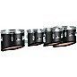 Pearl Competitor Marching Tom Set Midnight Black (#46) 8,10,12,13 set thumbnail