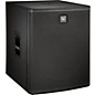 Open Box Electro-Voice ELX118 Live X Series Passive 18" Subwoofer Level 2 Regular 190839108814 thumbnail