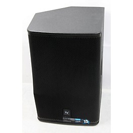 null Electro-Voice ELX115 Passive 15" Loudspeaker Level 3  888365540856