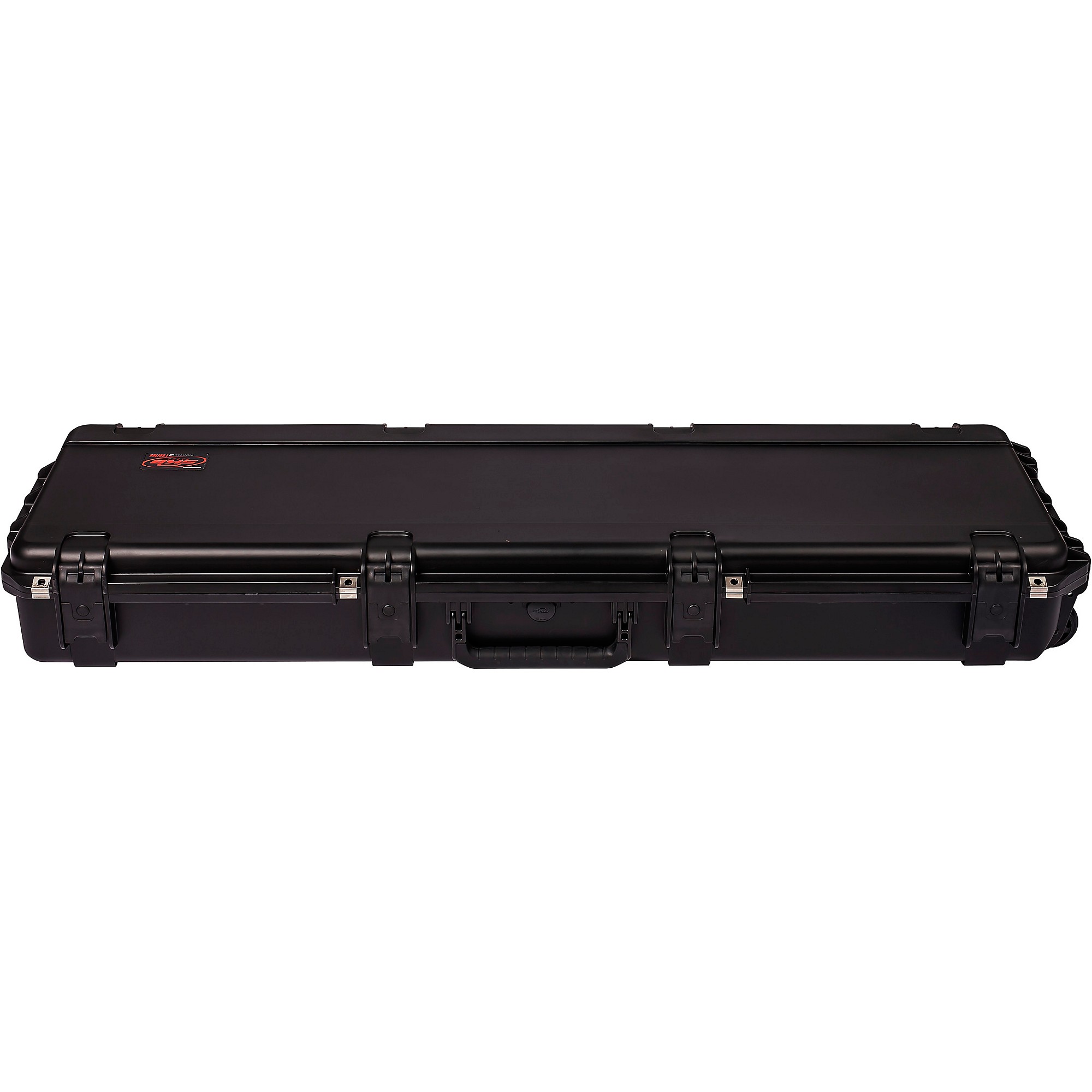 Open Box SKB ATA Bass Case P/J Bass Style 197881119829 | Guitar Center
