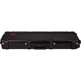 Open Box SKB ATA Bass Case Level 1 P/J Bass Style