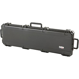 Open Box SKB ATA Bass Case Level 1 With Open Cavity