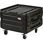 Open Box SKB 6U Expander Case for R106/R104 Level 2 Regular 190839649744