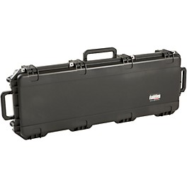 Open Box SKB ATA Electric Guitar Case Level 1 With Open Cavity