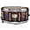 Pearl Sympho... Pearl Symphonic Maple Snare Drum with Multi-Timbre Strainer Artisan II Natural Feathered Walnut (#468) 14x6.5