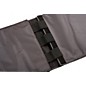 Pearl Marching BD Rehearsal Cover Gray 30 in.