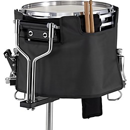 Pearl FFX Rehearsal Cover Gray 13 in.
