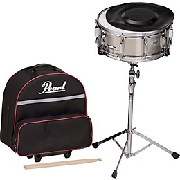 Pearl SK-900 Snare Drum Kit with Backpack Case