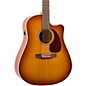 Seagull Entourage CW GT QI Acoustic-Electric Guitar Rustic thumbnail