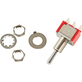 Proline Mini Toggle Switch On/On/On