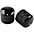 Proline Metal Dome Control Knob 2 Pack Black Proline Metal Dome Control Knob 2 Pack Black