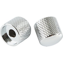 Proline T-Style Dome Knob 2 Pack Chrome Proline T-Style Dome Knob 2 Pack Chrome