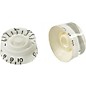 Proline Speed Knob 2 Pack Clear thumbnail