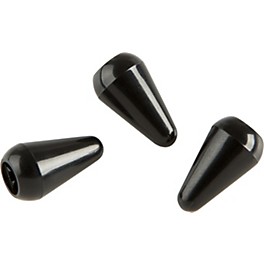 Proline 5-Way Selector Knob 3-Pack Black