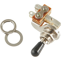 Proline Right Angle Toggle Switch with Knob