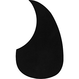 Proline Acoustic M5-Style Pickguard Black