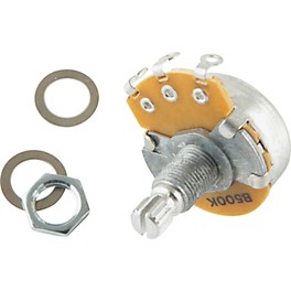 Proline B500K Control Potentiometer