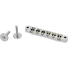 Proline Electric Guitar Tune-o-matic Bridge Chrome